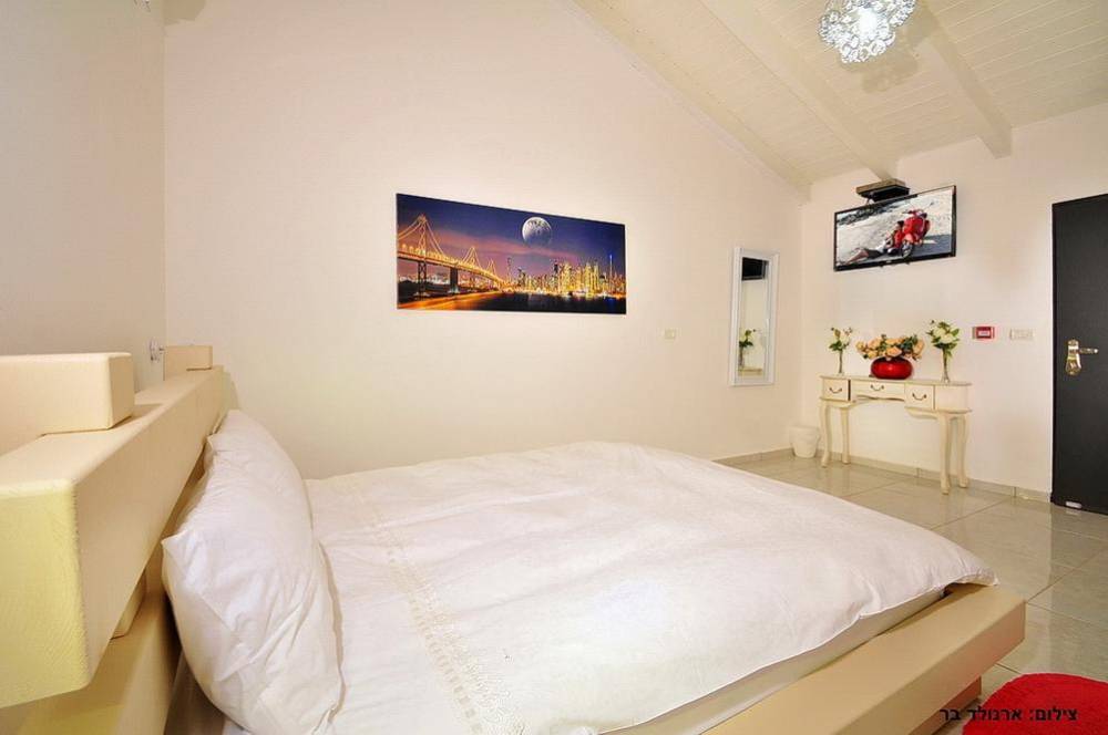 8771 מתחם פנימי, אחוזת אדל, וילה  בעבדון וילות - Vila 4 U