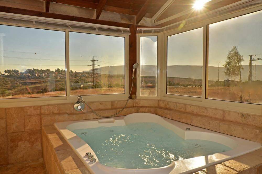 9447 גלריה כללית, וילה מצפה הוד, וילה  בפוריה כפר עבודה וילות - Vila 4 U