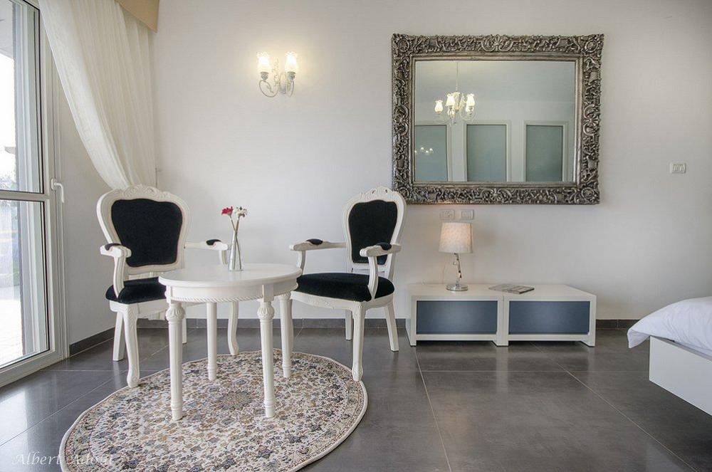 11273 מתחם פנימי והחדרים, וילה כינור דוד המלך, וילה  במנות וילות - Vila 4 U