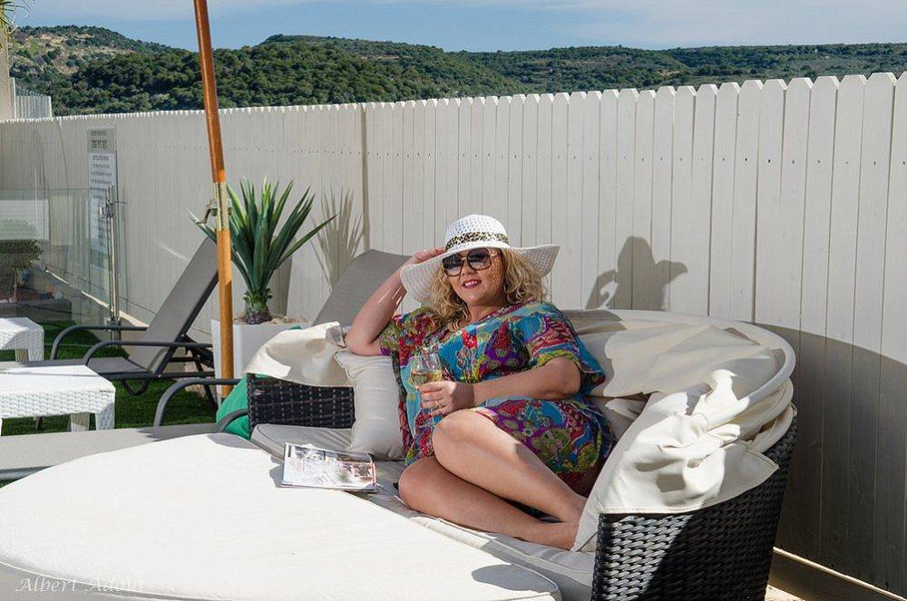 11279 המתחם החיצוני, וילה כינור דוד המלך, וילה  במנות וילות - Vila 4 U