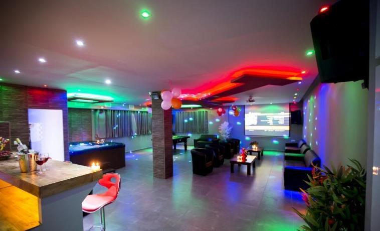 20604 דרים לופט, דרים לופט, וילה  בפתח תקווה וילות - Vila 4 U