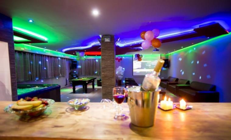 20606 דרים לופט, דרים לופט, וילה  בפתח תקווה וילות - Vila 4 U