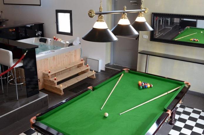 20767 לי לופט, לי לופט - LE LOFT, וילה  בירושלים וילות - Vila 4 U