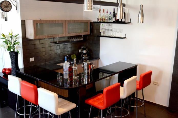 20771 לי לופט, לי לופט - LE LOFT, וילה  בירושלים וילות - Vila 4 U