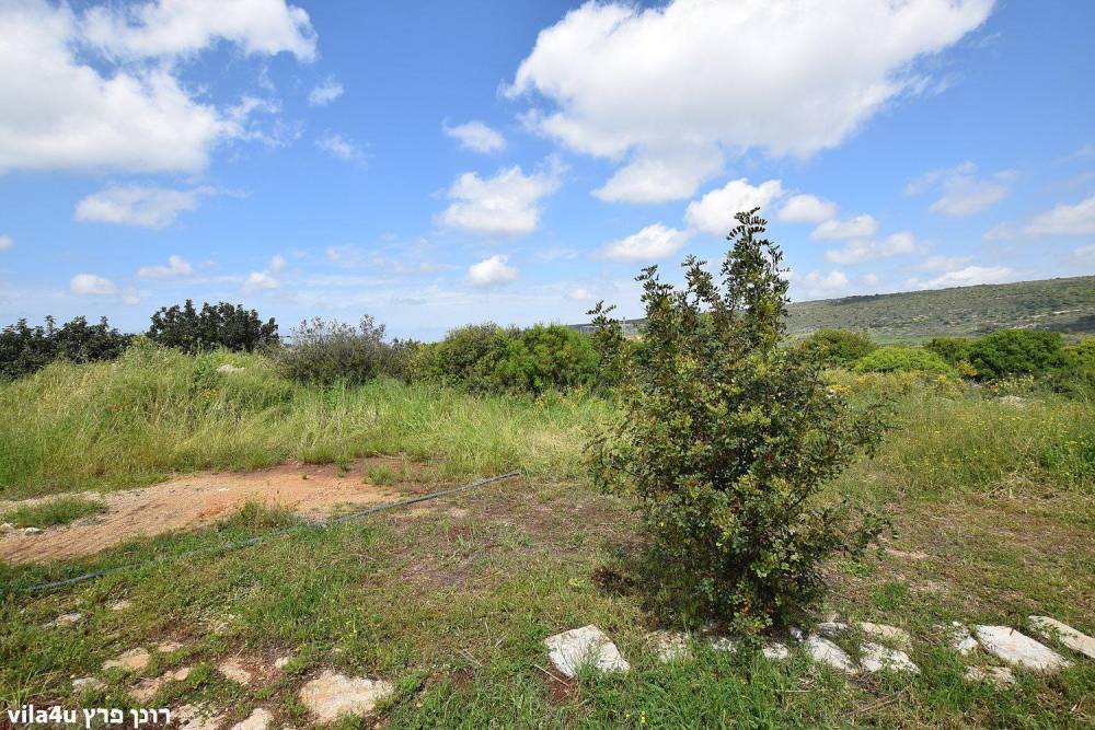 48726 וילה כליל הטבע, כליל הטבע, וילה  בכליל וילות - Vila 4 U