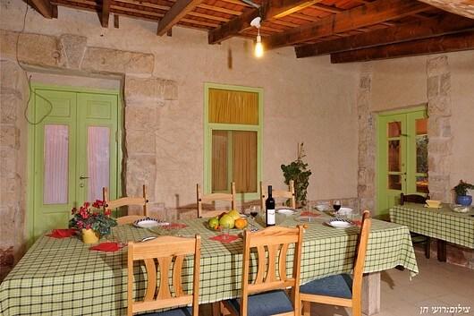 53354 וילה כליל הטבע, כליל הטבע, וילה  בכליל וילות - Vila 4 U