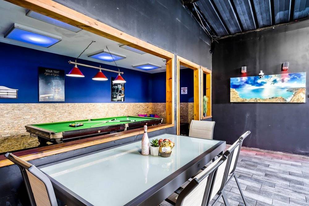 59490 לופט 98 באר שבע, לופט 98 באר שבע, וילה  בבאר שבע וילות - Vila 4 U