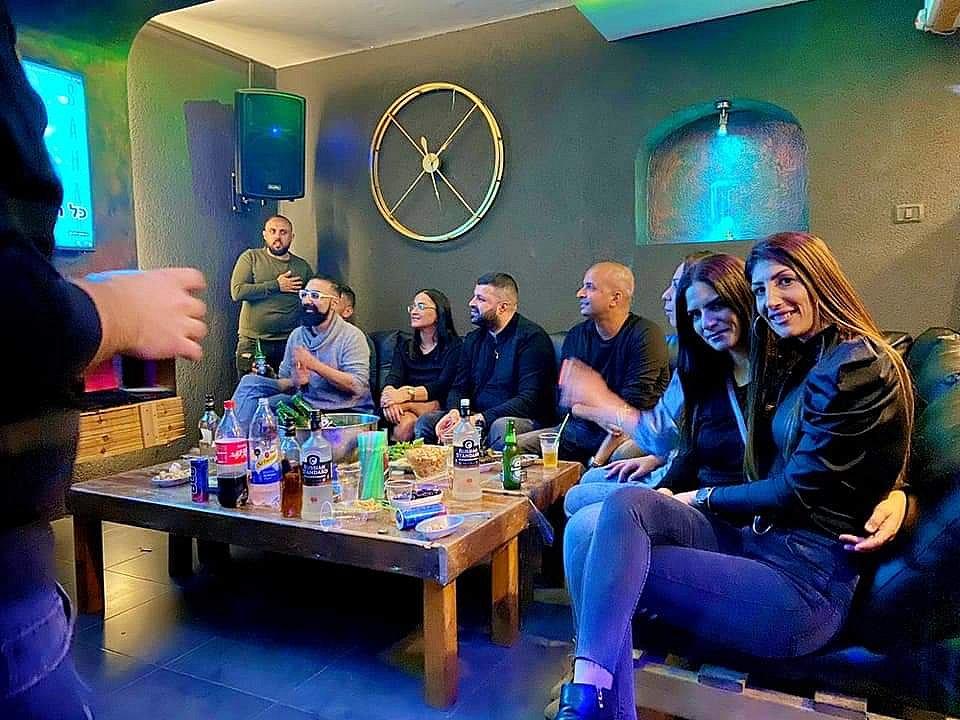 59494 לופט 98 באר שבע, לופט 98 באר שבע, וילה  בבאר שבע וילות - Vila 4 U