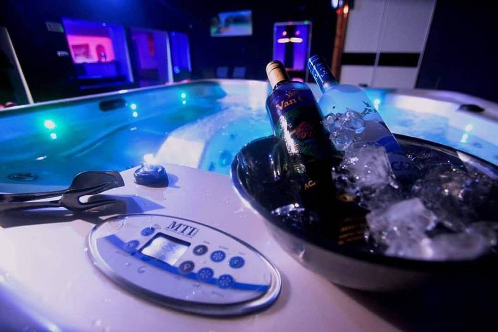 59496 לופט 98 באר שבע, לופט 98 באר שבע, וילה  בבאר שבע וילות - Vila 4 U