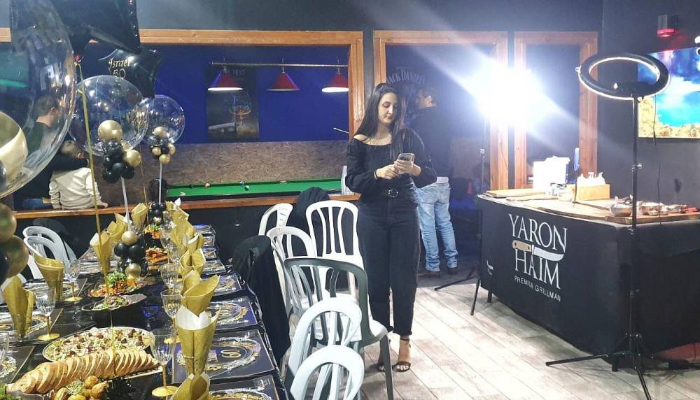 59497 לופט 98 באר שבע, לופט 98 באר שבע, וילה  בבאר שבע וילות - Vila 4 U