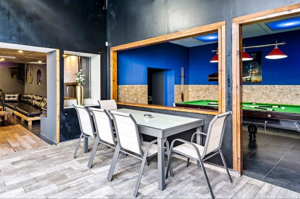 59498 לופט 98 באר שבע, לופט 98 באר שבע, וילה  בבאר שבע וילות - Vila 4 U