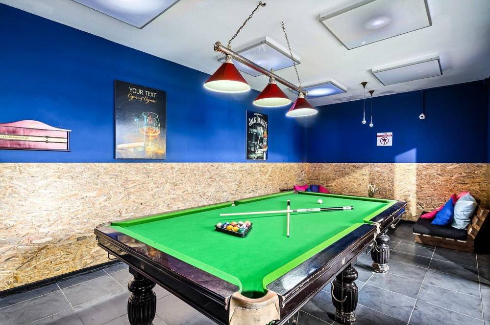 59500 לופט 98 באר שבע, לופט 98 באר שבע, וילה  בבאר שבע וילות - Vila 4 U