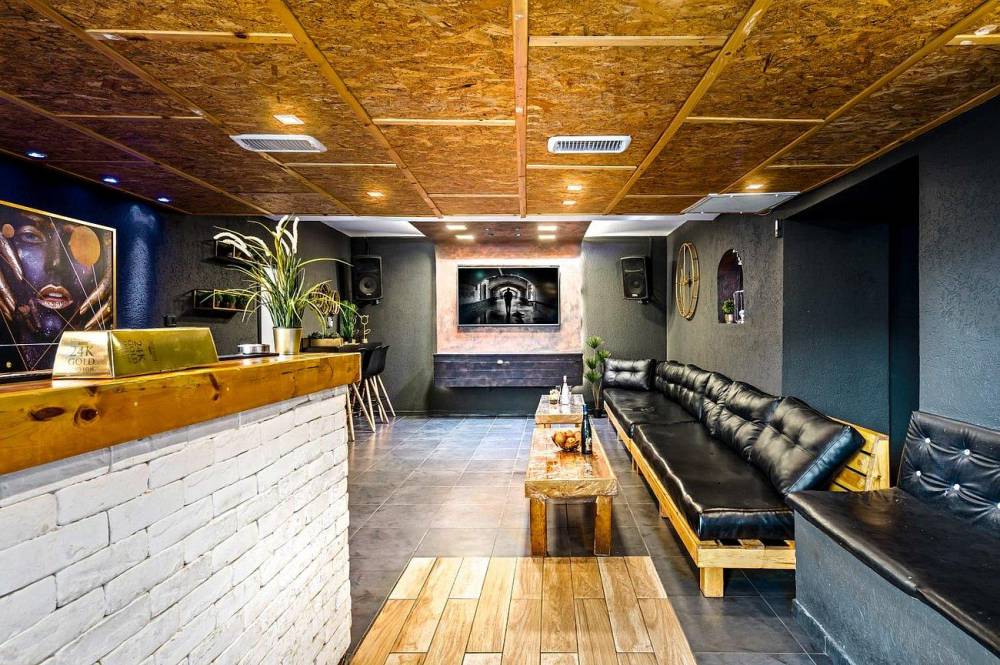 59501 לופט 98 באר שבע, לופט 98 באר שבע, וילה  בבאר שבע וילות - Vila 4 U