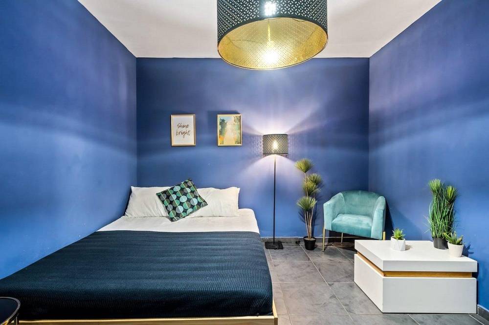 59504 לופט 98 באר שבע, לופט 98 באר שבע, וילה  בבאר שבע וילות - Vila 4 U