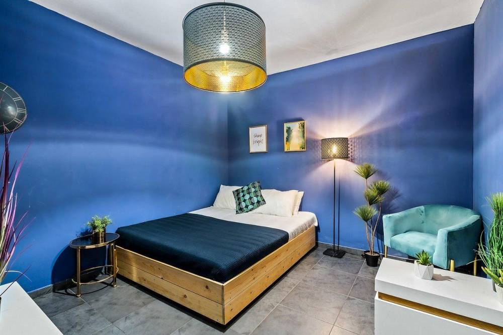 59507 לופט 98 באר שבע, לופט 98 באר שבע, וילה  בבאר שבע וילות - Vila 4 U