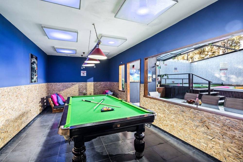 59511 לופט 98 באר שבע, לופט 98 באר שבע, וילה  בבאר שבע וילות - Vila 4 U