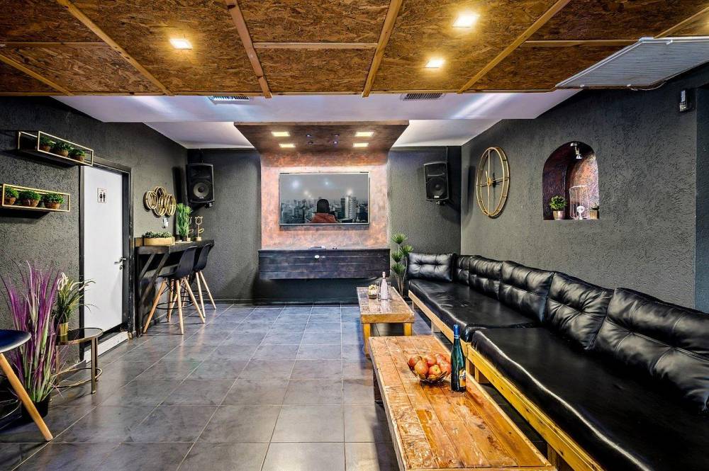 59512 לופט 98 באר שבע, לופט 98 באר שבע, וילה  בבאר שבע וילות - Vila 4 U