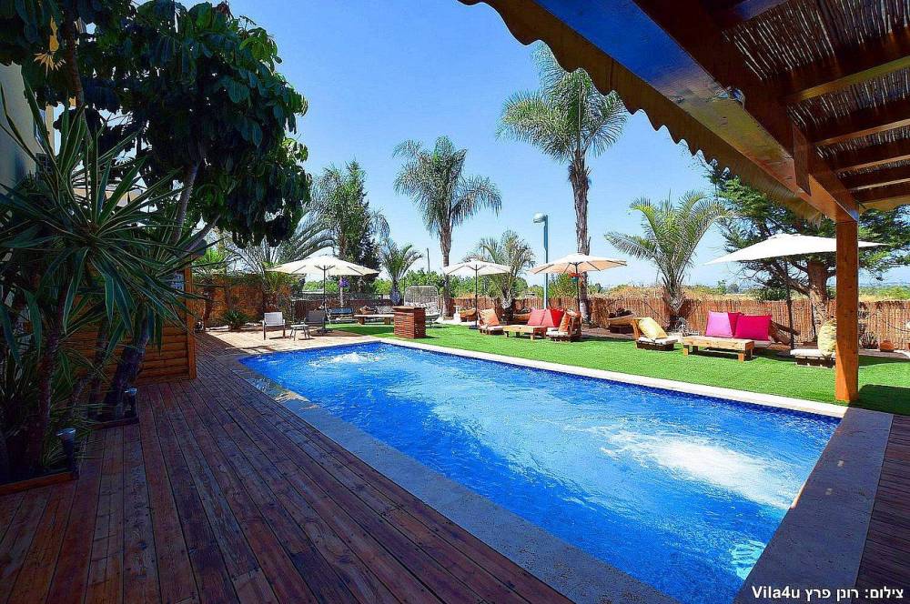 60157 גלריה כללית, אורי אירועים, וילה  בכפר טרומן וילות - Vila 4 U