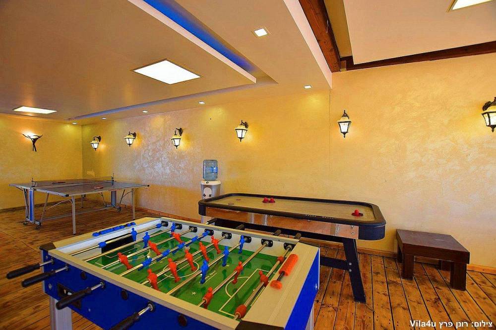 60158 גלריה כללית, אורי אירועים, וילה  בכפר טרומן וילות - Vila 4 U