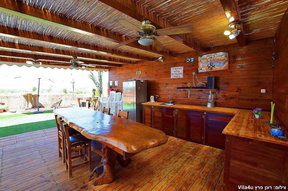 60175 גלריה כללית, אורי אירועים, וילה  בכפר טרומן וילות - Vila 4 U