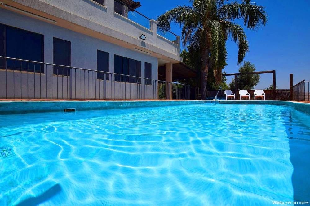 79747 מתחם חיצוני, וילה עמליה, וילה  במגדל וילות - Vila 4 U