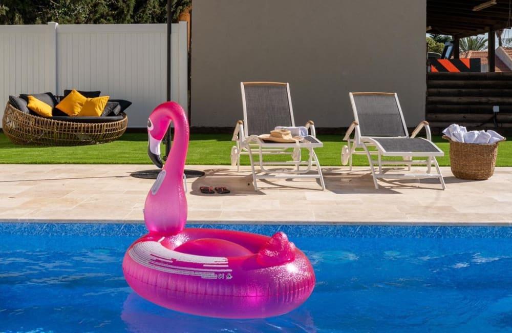 83899 גלריה כללית, אחוזת עומרי, וילה  בצוריאל וילות - Vila 4 U