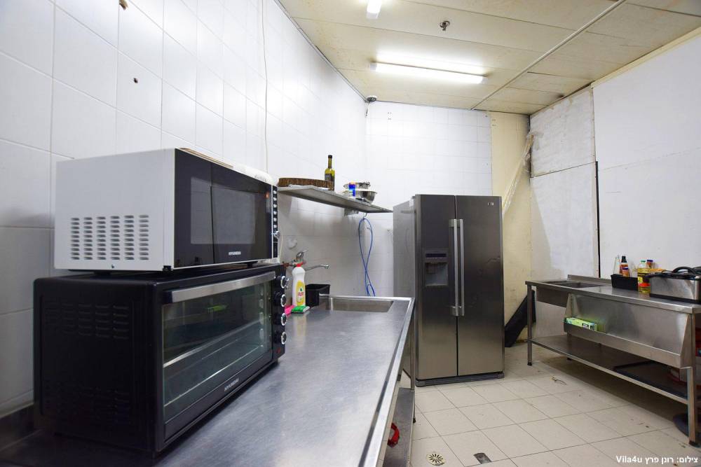 85024 לופט אסקובר, לופט אסקובר, וילה  באשקלון וילות - Vila 4 U