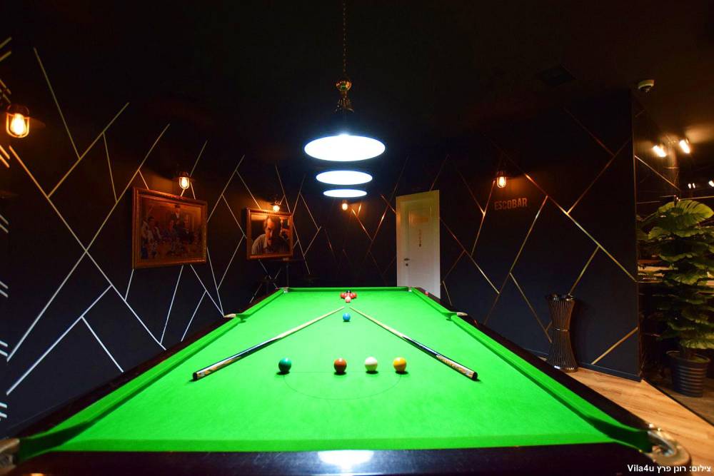 85026 לופט אסקובר, לופט אסקובר, וילה  באשקלון וילות - Vila 4 U