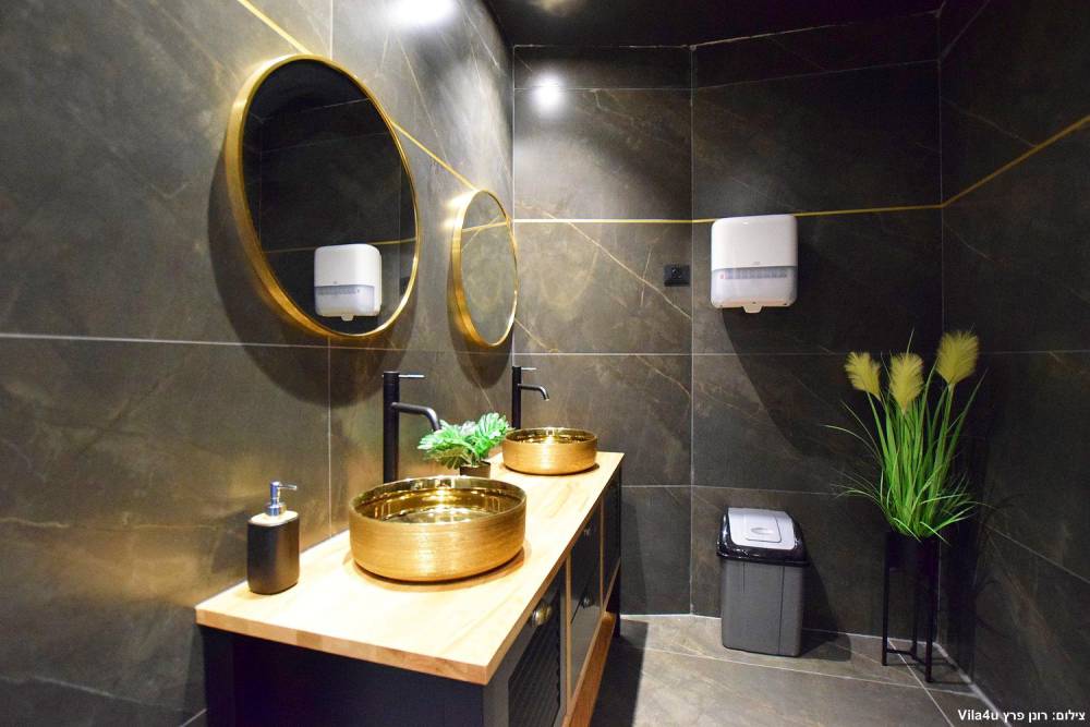 85027 לופט אסקובר, לופט אסקובר, וילה  באשקלון וילות - Vila 4 U