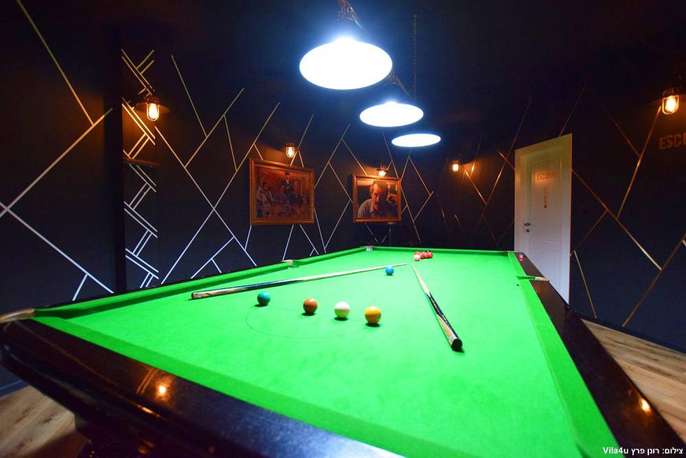 85028 לופט אסקובר, לופט אסקובר, וילה  באשקלון וילות - Vila 4 U