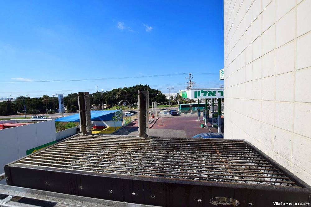 85032 לופט אסקובר, לופט אסקובר, וילה  באשקלון וילות - Vila 4 U