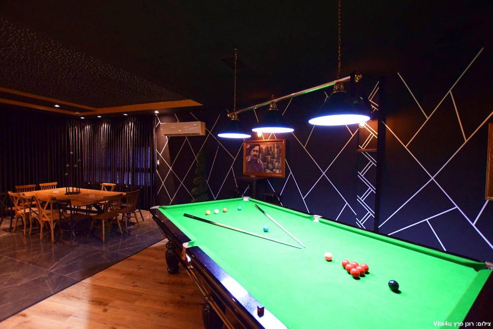 85041 לופט אסקובר, לופט אסקובר, וילה  באשקלון וילות - Vila 4 U