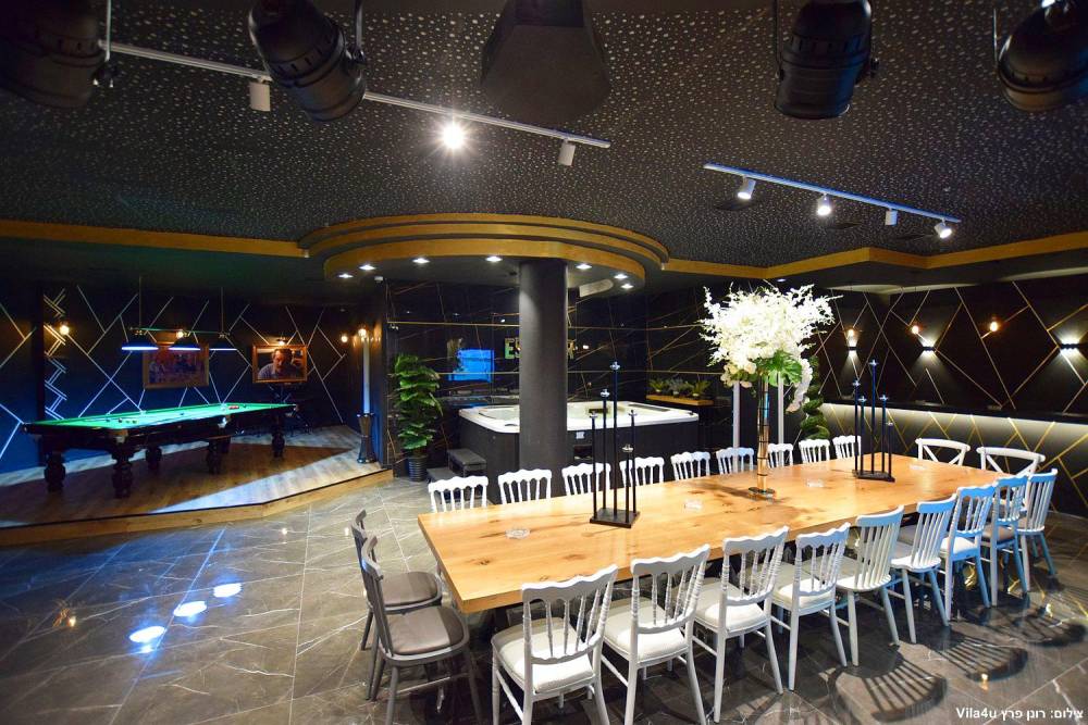 85043 לופט אסקובר, לופט אסקובר, וילה  באשקלון וילות - Vila 4 U