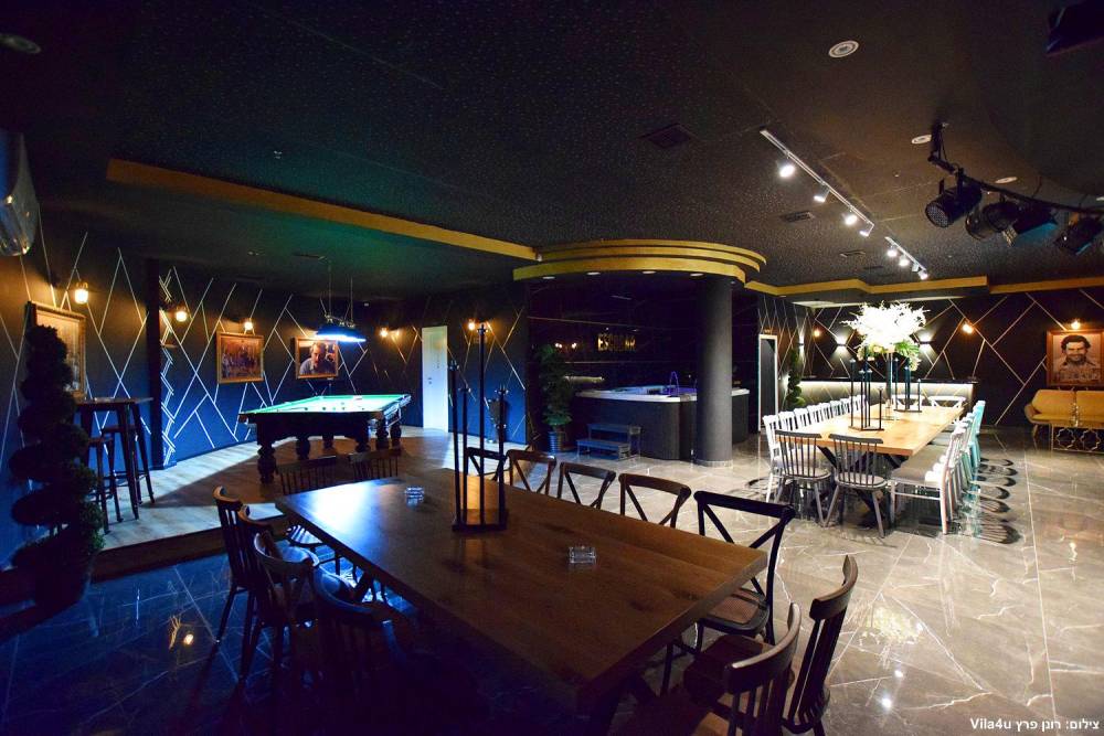 85048 לופט אסקובר, לופט אסקובר, וילה  באשקלון וילות - Vila 4 U