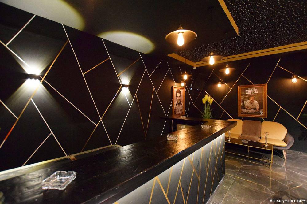 85057 לופט אסקובר, לופט אסקובר, וילה  באשקלון וילות - Vila 4 U