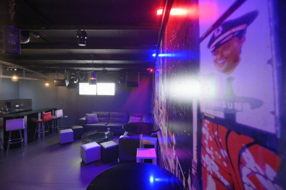 101005 לי לופט, לי לופט - LE LOFT, וילה  בירושלים וילות - Vila 4 U