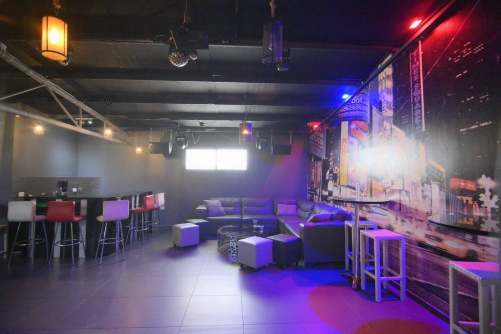 101008 לי לופט, לי לופט - LE LOFT, וילה  בירושלים וילות - Vila 4 U