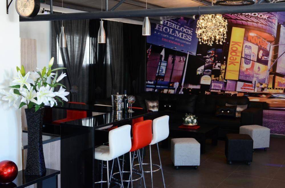 101010 לי לופט, לי לופט - LE LOFT, וילה  בירושלים וילות - Vila 4 U