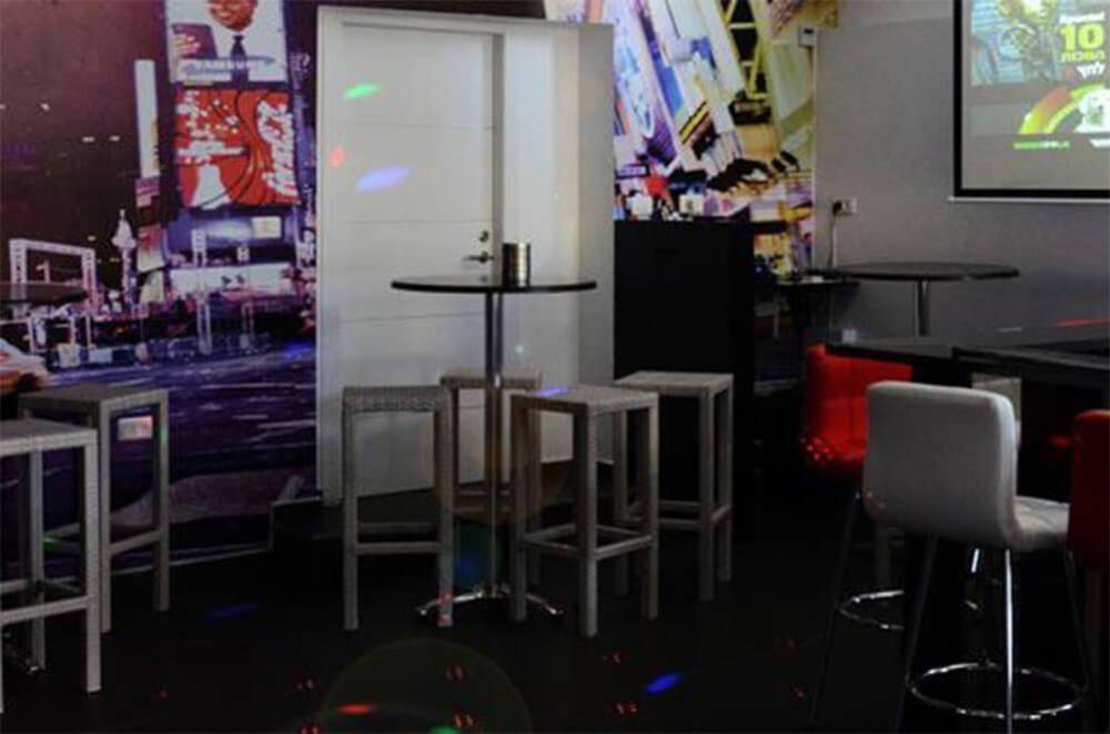 101013 לי לופט, לי לופט - LE LOFT, וילה  בירושלים וילות - Vila 4 U