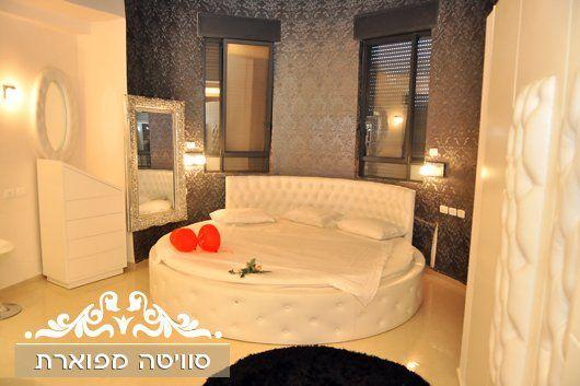 103332 המתחם הפנימי, וילה האליזה, וילה  בשדות מיכה וילות - Vila 4 U