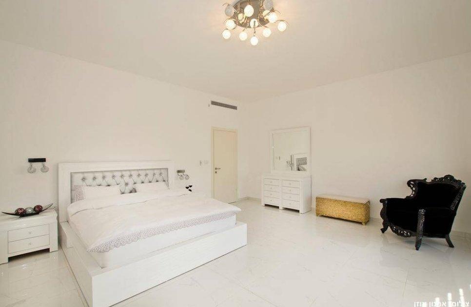 103634 כללי, אחוזת דניאל, וילה  בזכריה וילות - Vila 4 U