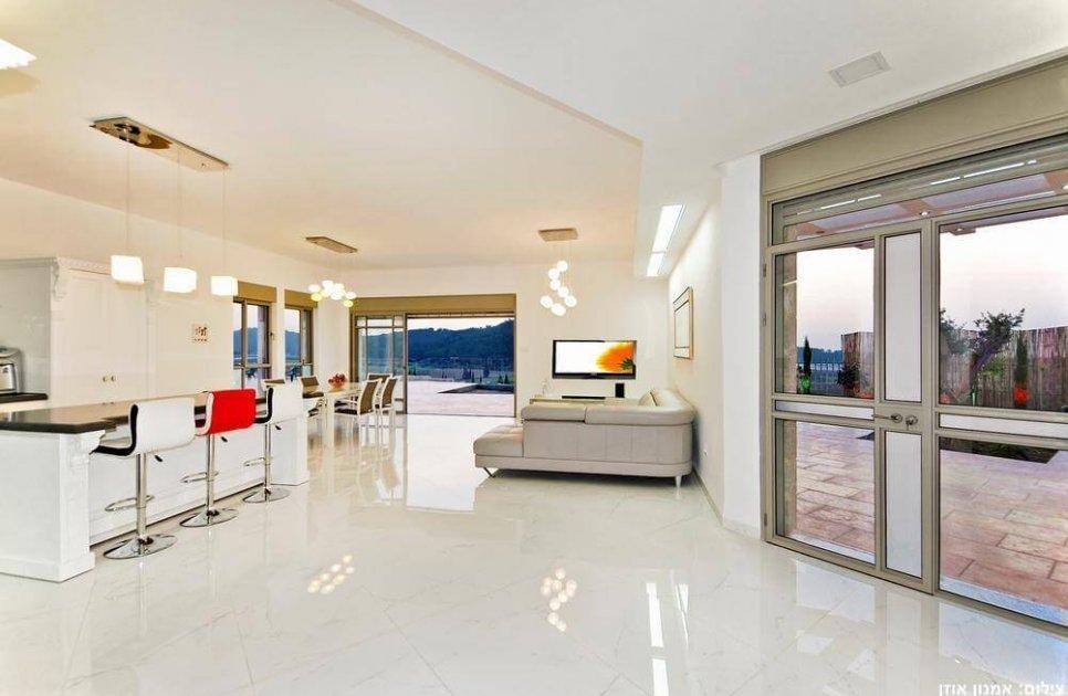 103639 כללי, אחוזת דניאל, וילה  בזכריה וילות - Vila 4 U