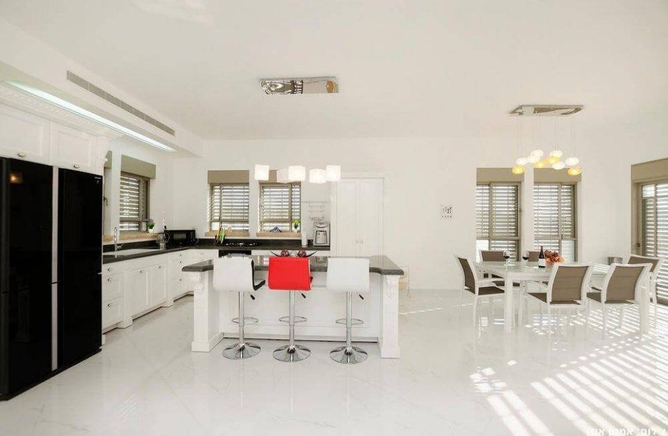 103645 כללי, אחוזת דניאל, וילה  בזכריה וילות - Vila 4 U