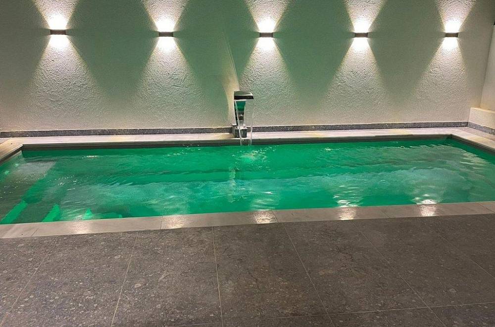 107417 המתחם החיצוני, White - Luxury Villa Eilat - וויט לקשרי וילה אילת, וילה  באילת וילות - Vila 4 U