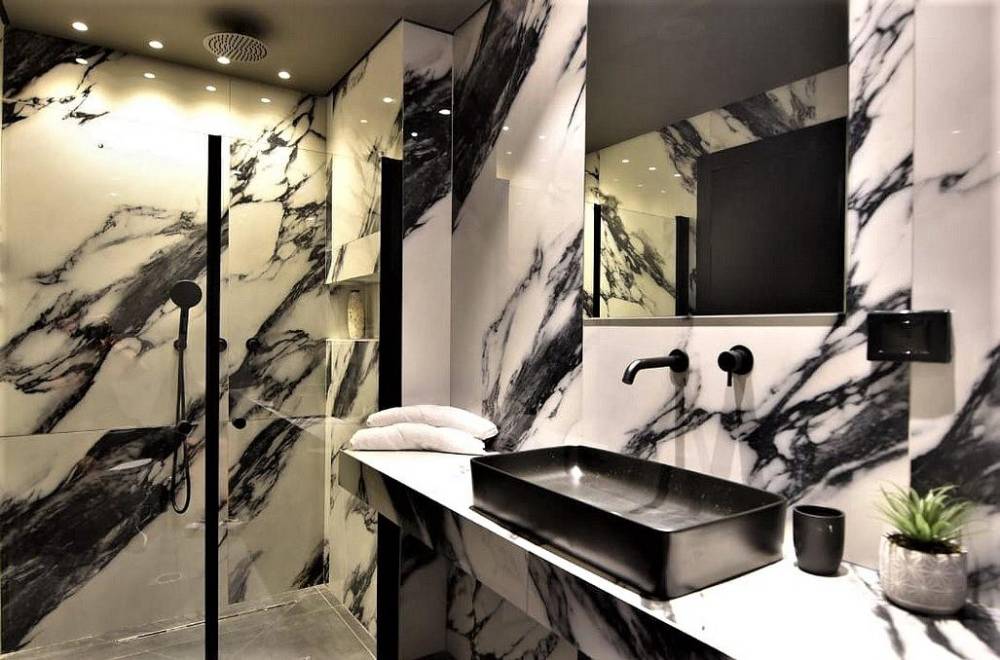 107930 המתחם הפנימי, White - Luxury Villa Eilat - וויט לקשרי וילה אילת, וילה  באילת וילות - Vila 4 U