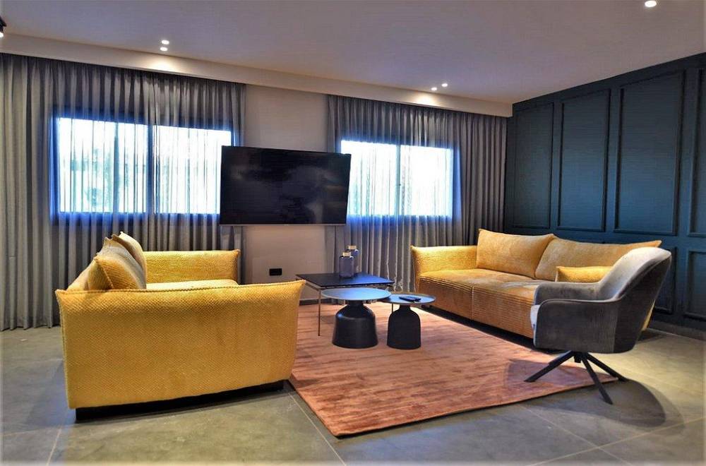 107941 המתחם הפנימי, White - Luxury Villa Eilat - וויט לקשרי וילה אילת, וילה  באילת וילות - Vila 4 U