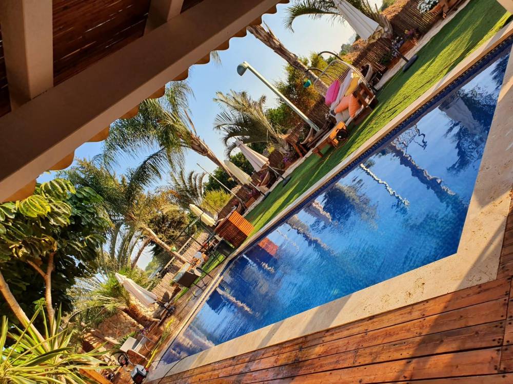 108452 גלריה כללית, אורי אירועים, וילה  בכפר טרומן וילות - Vila 4 U