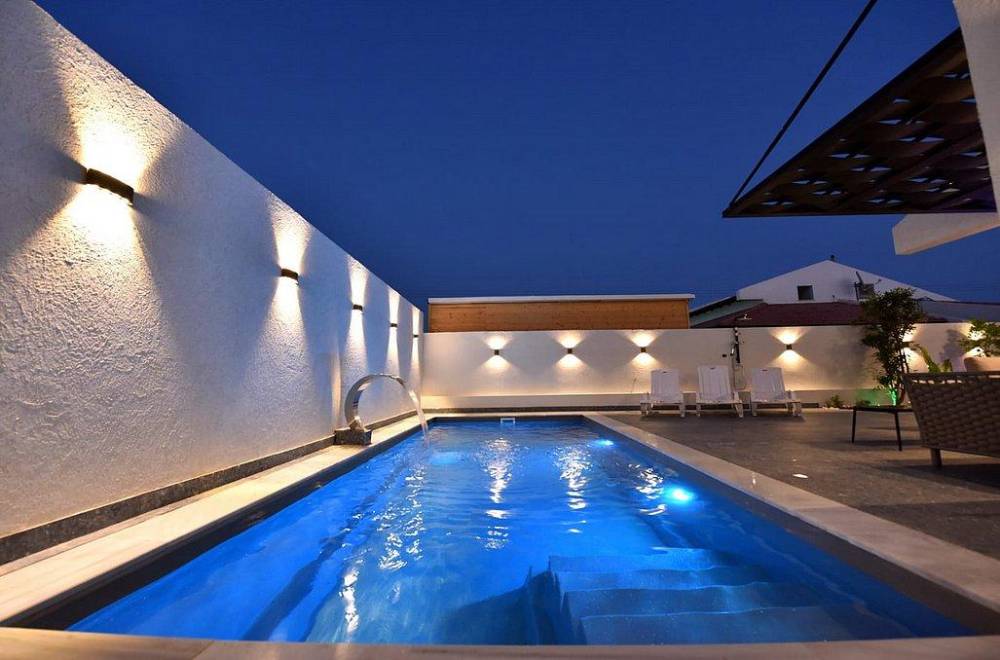 111927 כללי, White - Luxury Villa Eilat - וויט לקשרי וילה אילת, וילה  באילת וילות - Vila 4 U