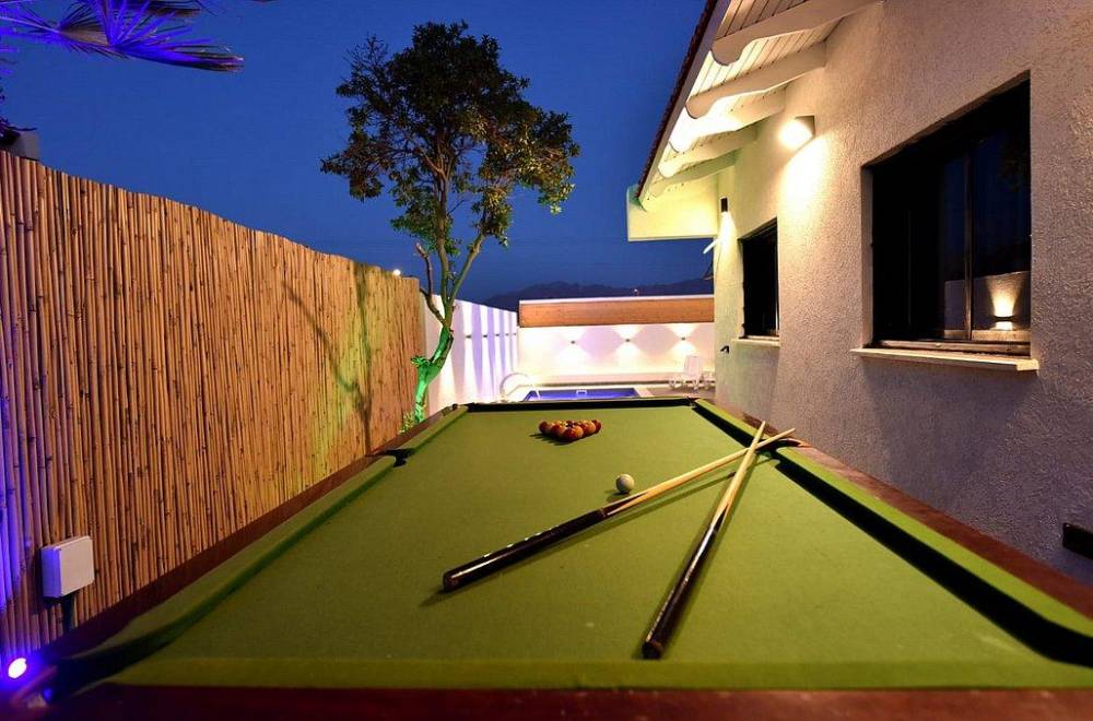 111929 כללי, White - Luxury Villa Eilat - וויט לקשרי וילה אילת, וילה  באילת וילות - Vila 4 U