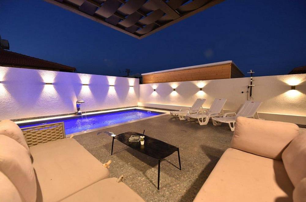 111930 כללי, White - Luxury Villa Eilat - וויט לקשרי וילה אילת, וילה  באילת וילות - Vila 4 U